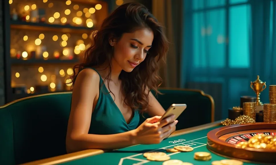 bettson Lo que ofrece el casino bettson